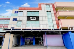 Super Hotel O Janappanchatram, Ponneri