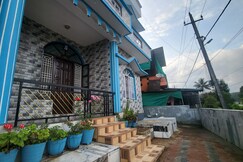 Coorg Highland Stay I Spacious home near Madikeri, Coorg