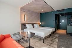 Novotel Rotterdam Brainpark, Rotterdam