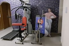 Maadhavam Residence, Patna