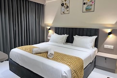 GRAND BEACH SUITES, Mangalore