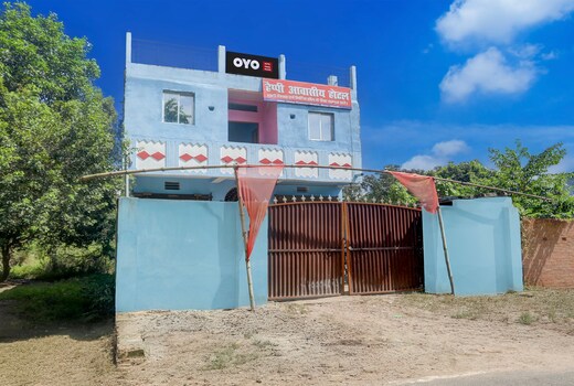 spot On Happy Awashi Hotel