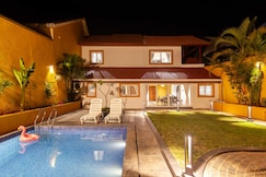 SkyGram SunCrest, Mahabaleshwar