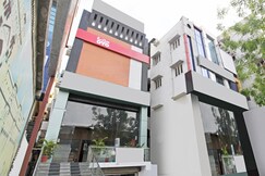 Hotel O  Raichandani, Hyderabad