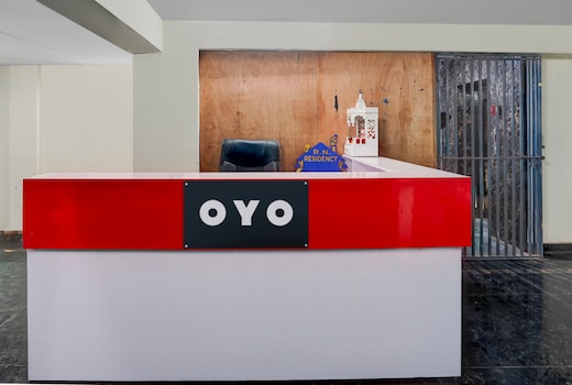 Hotel O R.N Residency Hotel