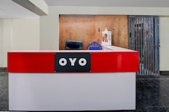 Hotel O R.N  Residency Hotel, Ghaziabad