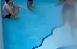 Swimming Pool 1