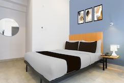 Hotel O Vivek inn Palace, Rewa