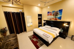 HOTEL KARNAL INN, Karnal