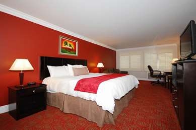 Best Western Burbank Airport Inn - Tap to explore photos