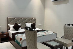 White inn, Barnala