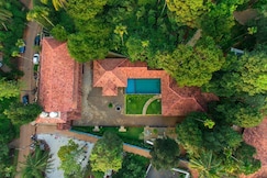 Vynza Vythiri Resort, Wayanad