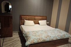 Crystal Guest House, Mathura