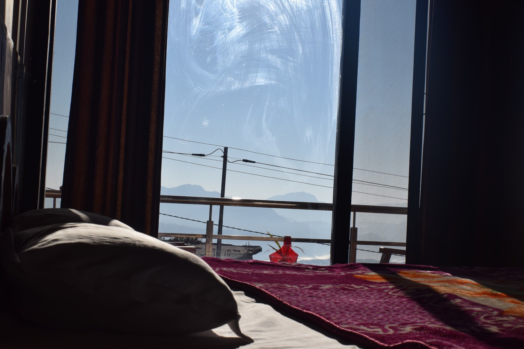 Gud Chah Homestay - Tap to explore photos