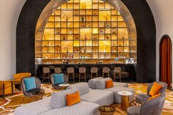 Raffles Doha, Doha