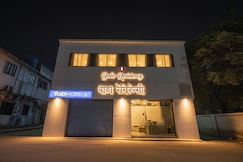 FabExpress Bala Residency, Mumbai