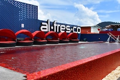 Alfresco Phuket Hotel, Phuket