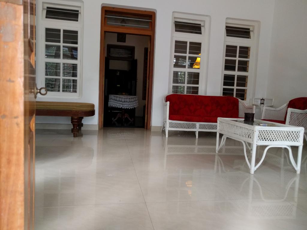Sundara Mahal Homestay - Tap to explore photos