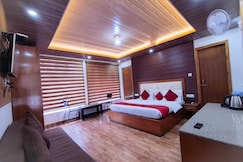 Hotel Snow Ark, Dalhousie, Dalhousie