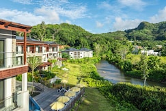 Canopy by Hilton Seychelles, Seychelles