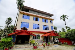 Flagship Ekora Resort, Itanagar