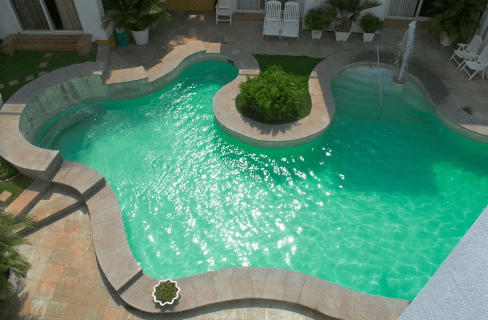 Jia 3BHK Villa By Spectacular Spaces at Candolim - Tap to explore photos