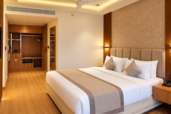 Hotel Vrindora Grand, Udaipur