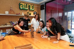 OH Hostels - Bangkok, Bangkok