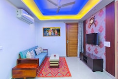 Divisha Homes, Delhi