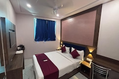 Hotel Classy Comfort  Near NESCO Exhibition Centre, Mumbai