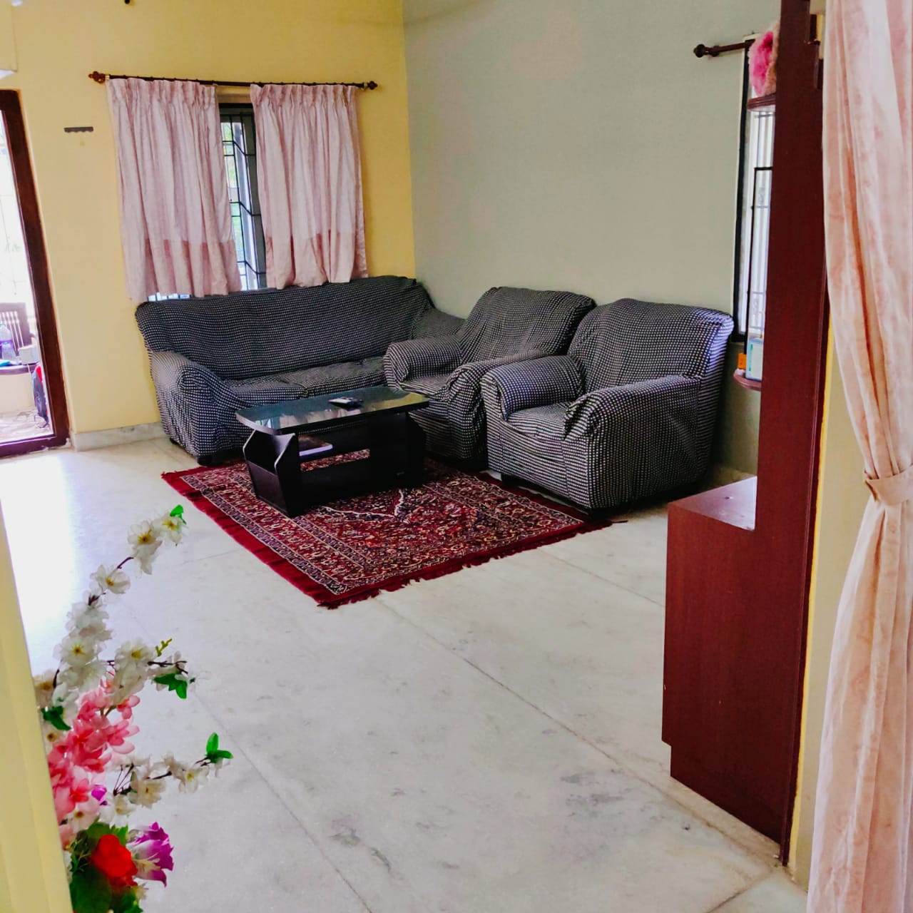 Emerald Service Apartment Srirangam - Tap to explore photos