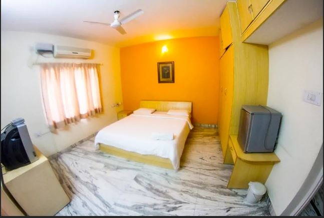 Ascott Serviced Apartment Indiranagar Bangalore Apartment Free Cancellation Price Address Reviews
