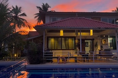 D D Villa, Goa