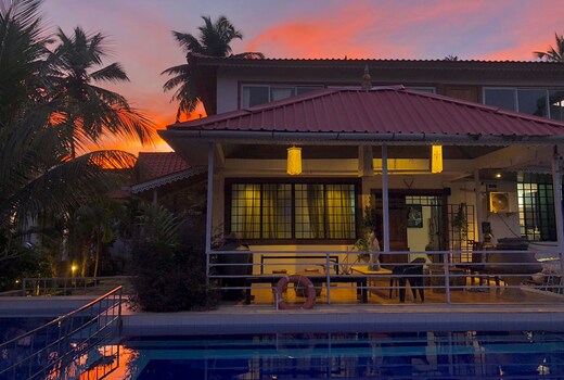 D D Villa