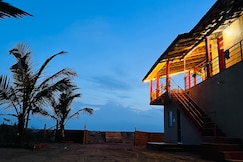 Nakshatra Beach Stay, Gokarna