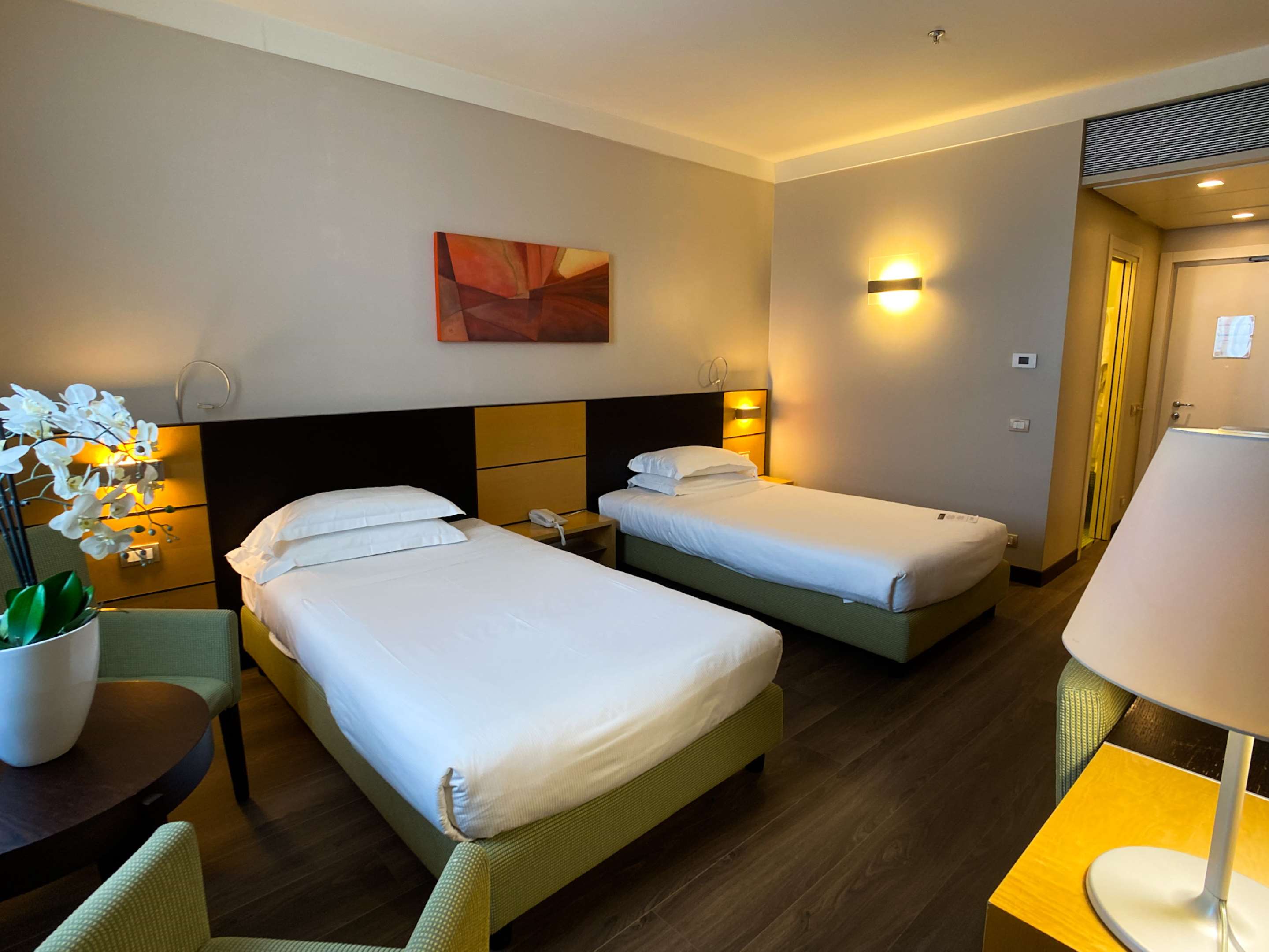 Best Western Plus Hotel le Favaglie - Tap to explore photos