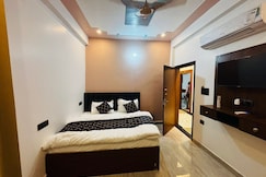 Hotel Awadh Shree Palace Ayodhya, Ayodhya