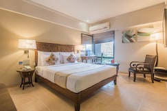 THE MAHARAJA BUSINESS HOTEL, Mumbai