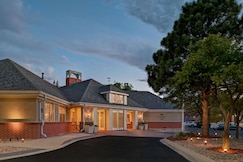 Homewood Suites by Hilton Boulder, Boulder