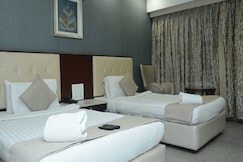 Palette by CheckIn Orient Hotel & Convention Centre, Nagpur, Nagpur