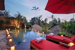 The Udaya Resort & Spa, Bali