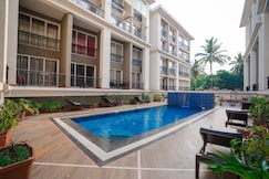 Bellagio Rezidencia | 1 BHK Service Apartment, Goa