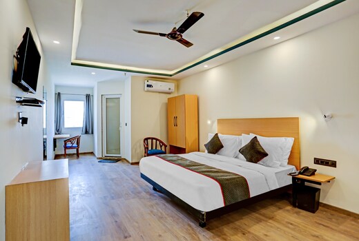 Townhouse The Madhav Sector 58 Noida Near ISKCON Temple Noida