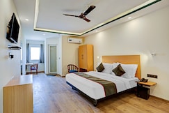Townhouse The Madhav Sector 58 Noida Near ISKCON Temple Noida, Noida