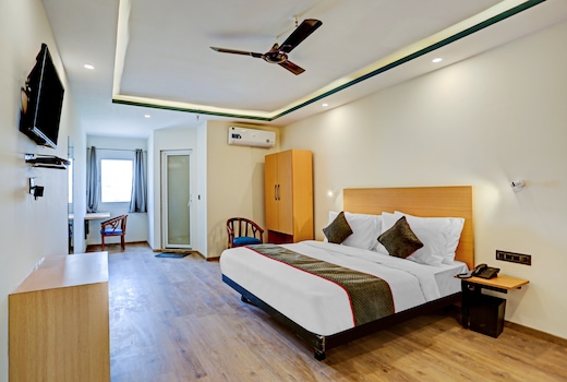 Townhouse The Madhav Sector 58 Noida Near ISKCON Temple Noida