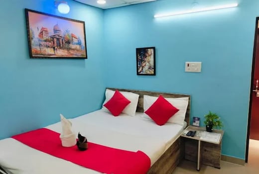 FabHotel The Radium Inn