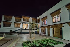 Hotel Layul Palace, Nubra Valley