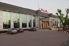 Tivoli Royal Palace, Kaman