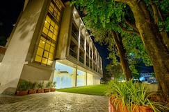 The Vantage Point Resort & Spa, Lonavala