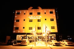 Rest Night Hotel Suites - Al Nafal, Riyadh
